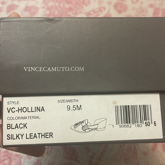 Vince Camuto Flats for women size 9 1/2 - Picture 3 of 8